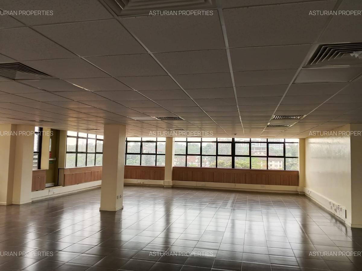 3,500 ft² Office with Service Charge Included in Westlands Area - 17
