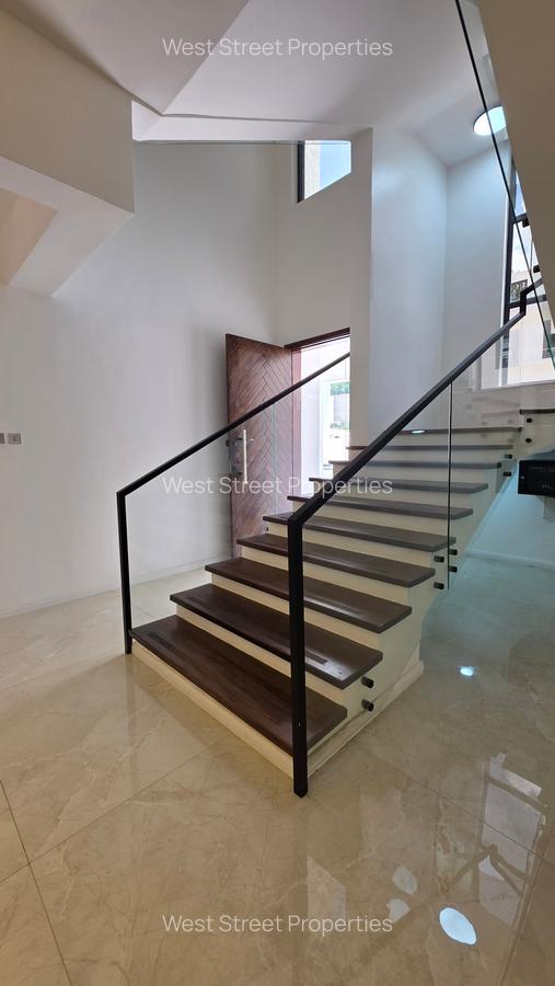 5 Bed Villa with En Suite at Mzima Spring - 5