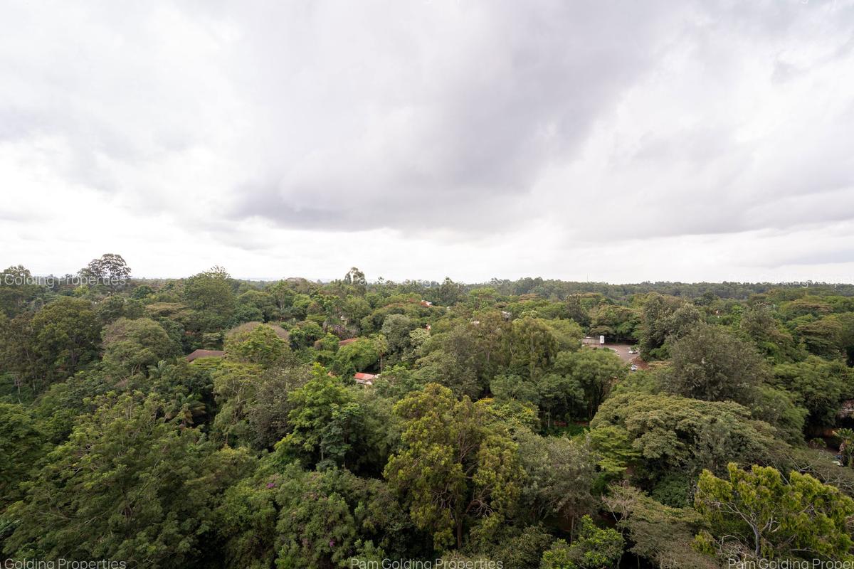 3 Bed Apartment with En Suite at 6Th Parklands Avenue - 7