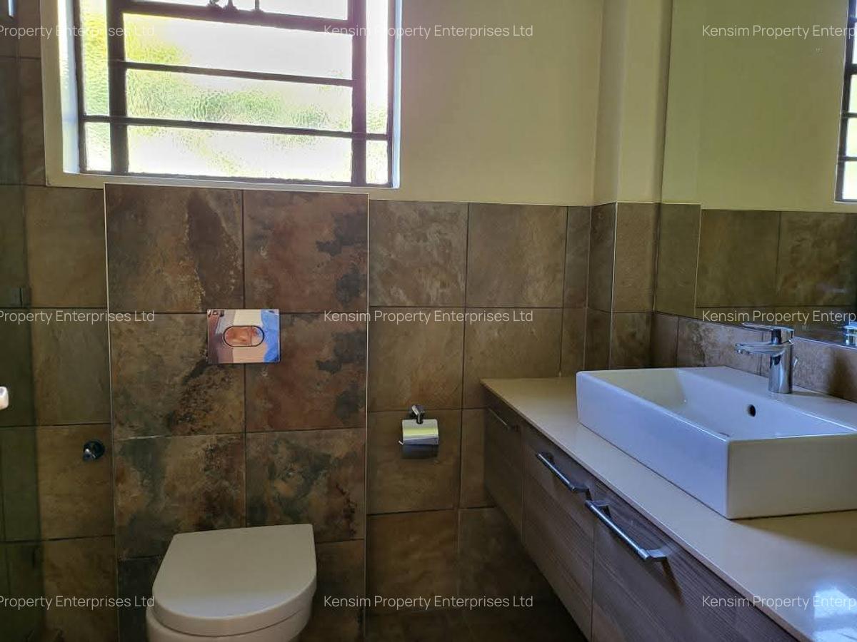 4 Bed House with En Suite in Lower Kabete - 5