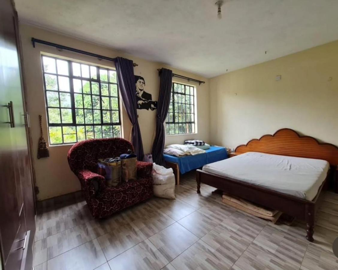 4 Bed House with Staff Quarters in Kitisuru - 9
