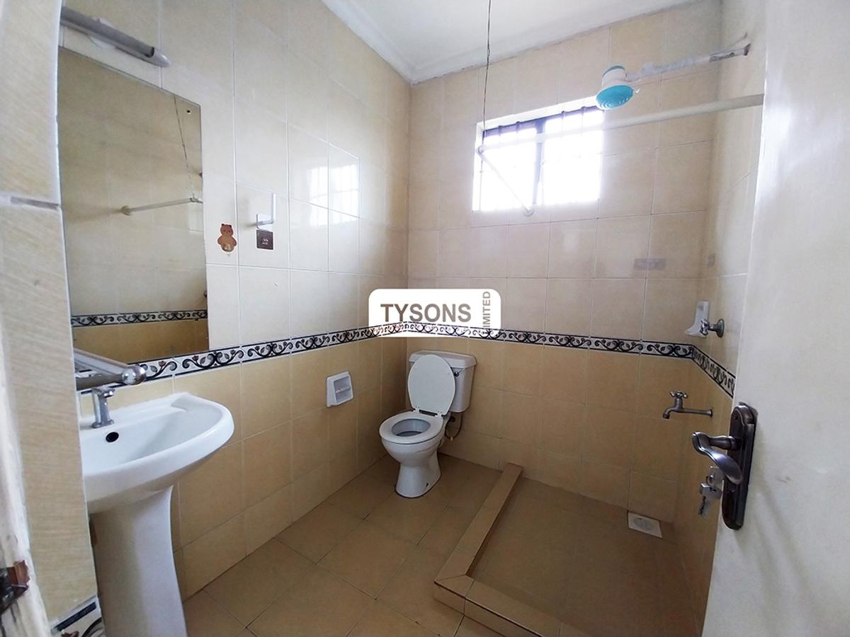 2 Bed Apartment with En Suite in Langata - 5