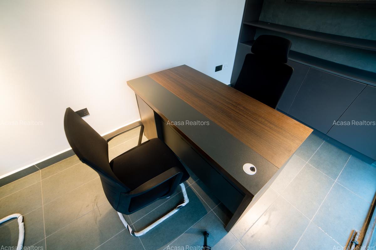 Office with Backup Generator at Westlands - 7