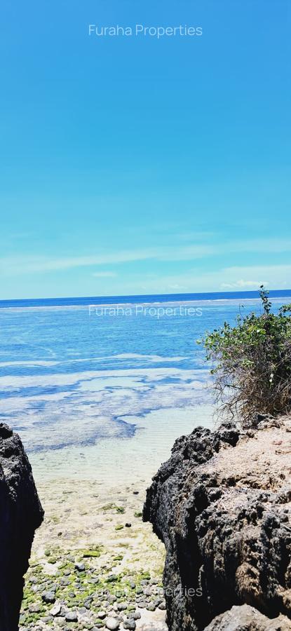 Residential Land in Diani - 8