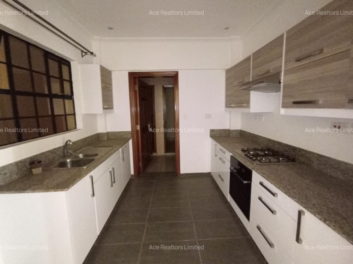 2 Bed Apartment with En Suite at Westlands - 4