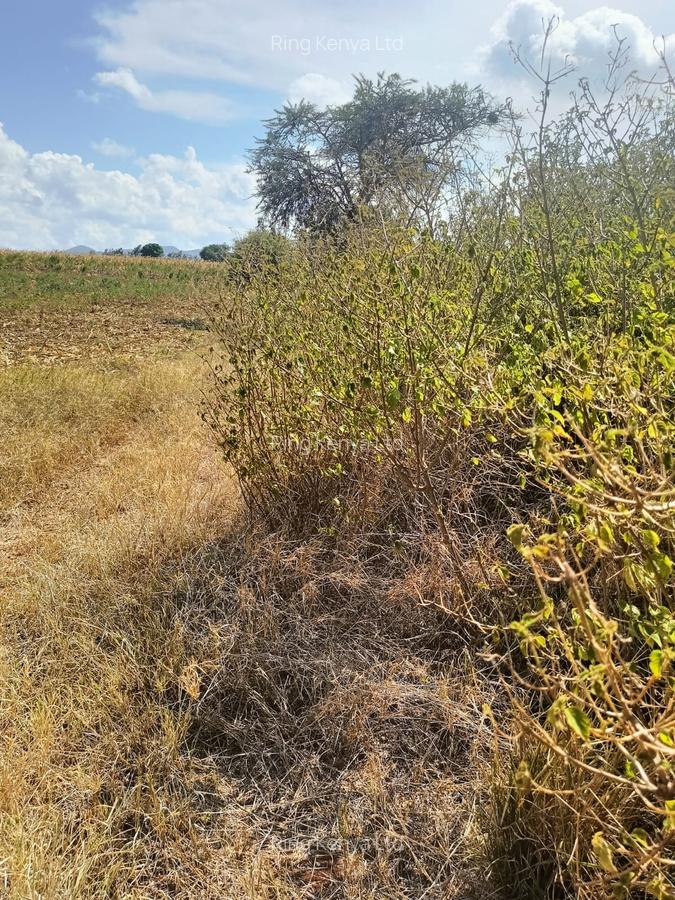 Land at Kibirichia - 8