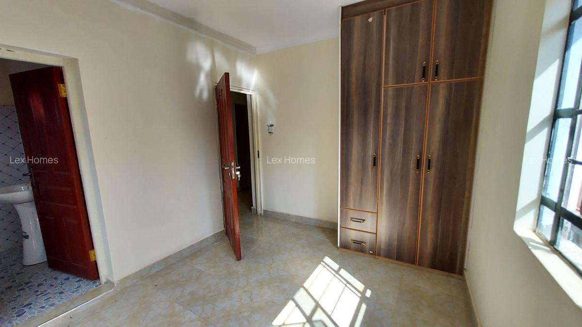 5 Bed Villa with En Suite in Ongata Rongai - 12