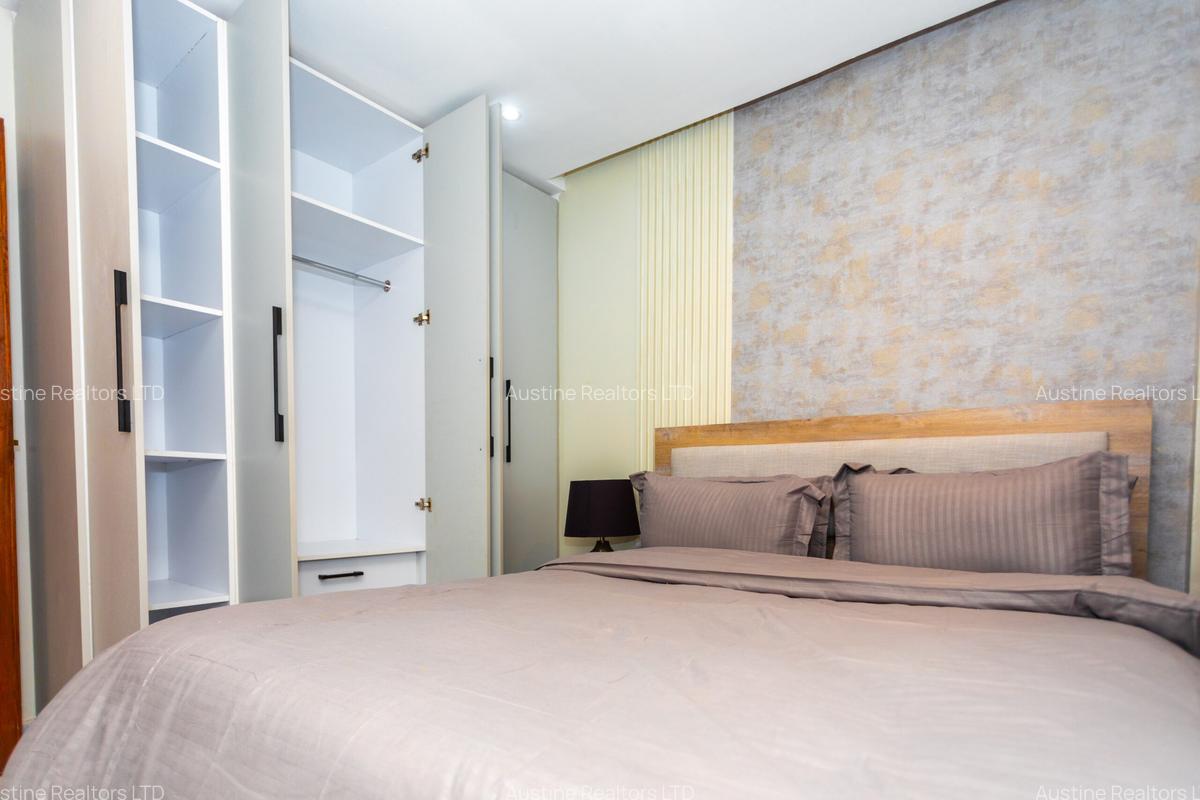 1 Bed Apartment with En Suite in Ongata Rongai - 15