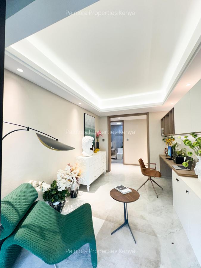 4 Bed Apartment with En Suite in Westlands Area - 16