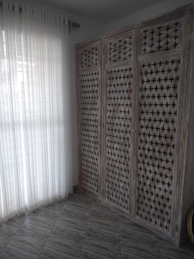 2 Bed Apartment with En Suite in Mtwapa - 14