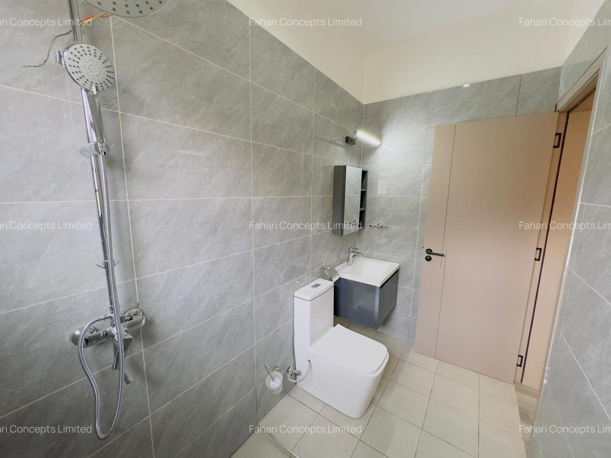 3 Bed House with En Suite at Acacia - 14