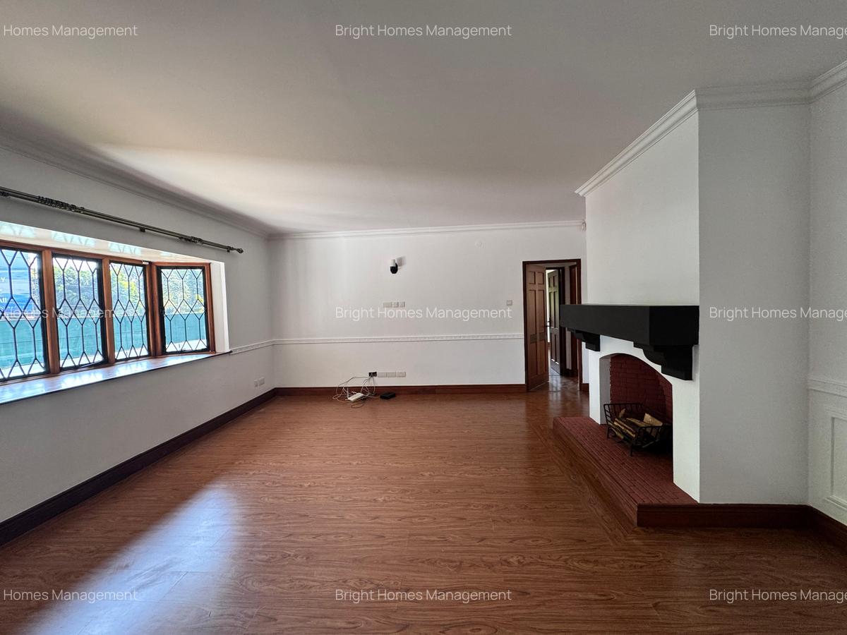 5 Bed Villa with En Suite in Thigiri - 8
