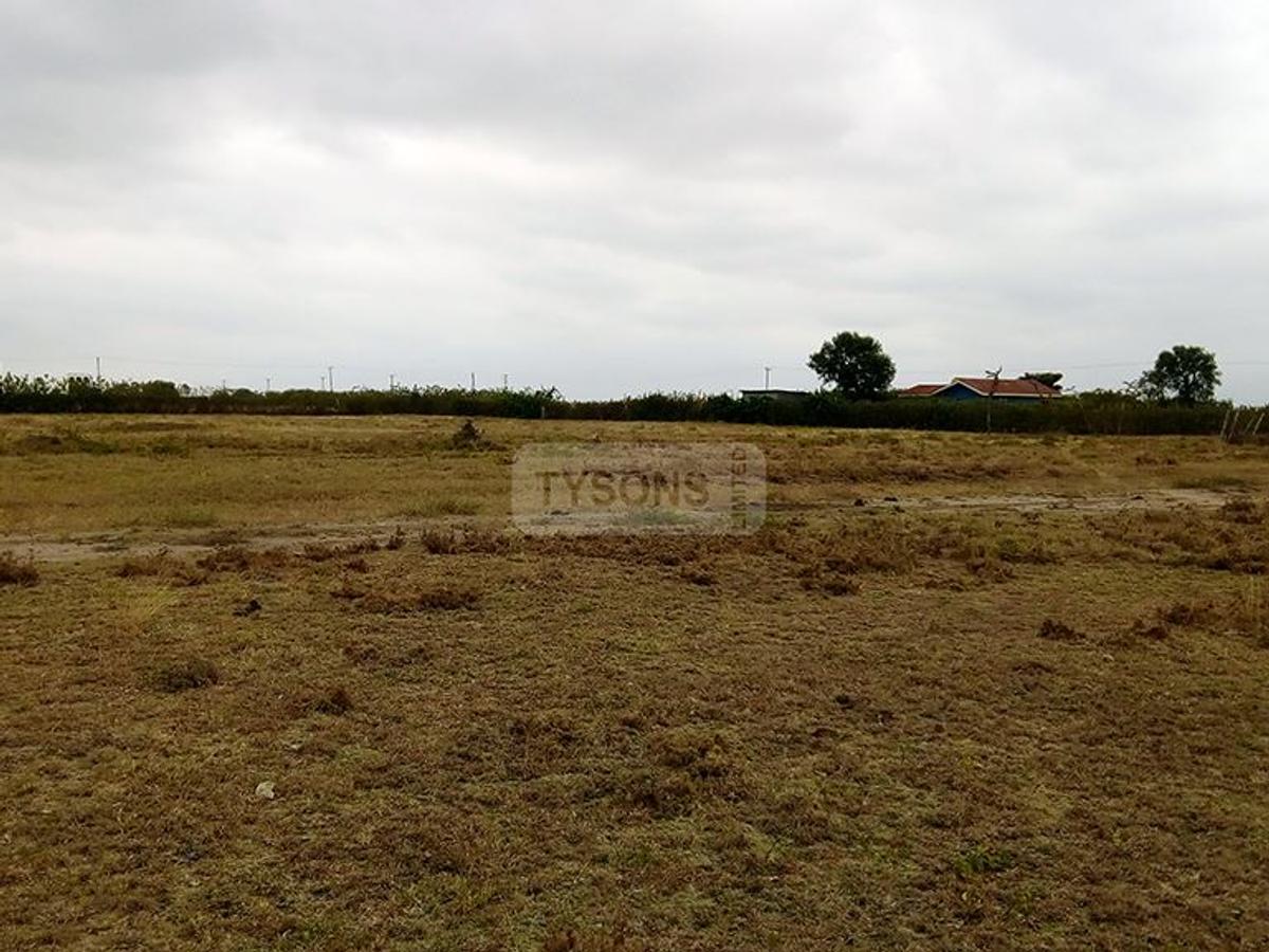 506 m² Land in Kitengela - 3