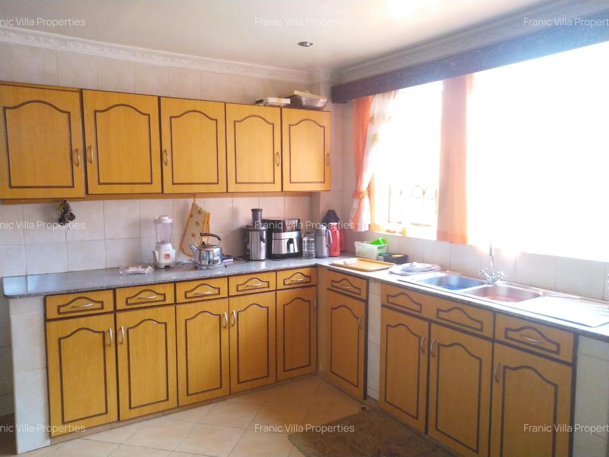 4 Bed House with En Suite at Runda - 7