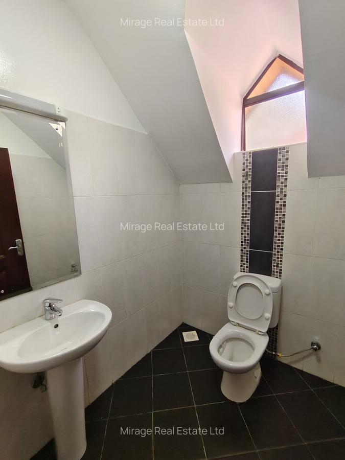1 Bed Apartment with En Suite in Kilimani - 7