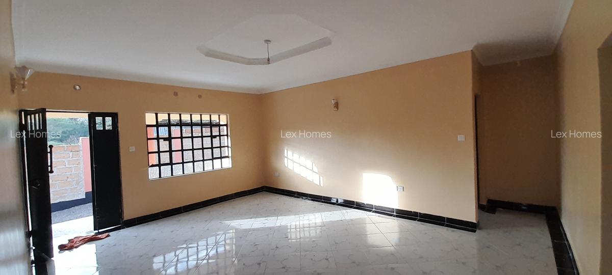 3 Bed House with En Suite at Nkoroi Kamura - 4