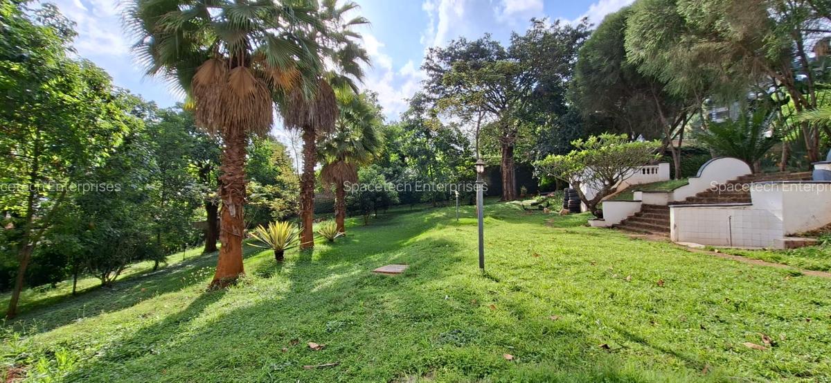 Commercial Property with Fibre Internet in Westlands Area - 6