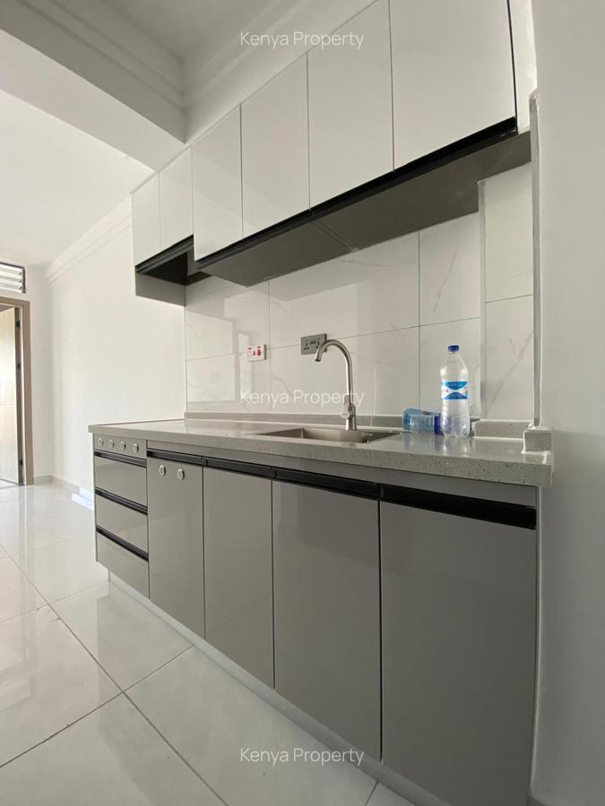 2 Bed Apartment with En Suite at Westlands Road - 14