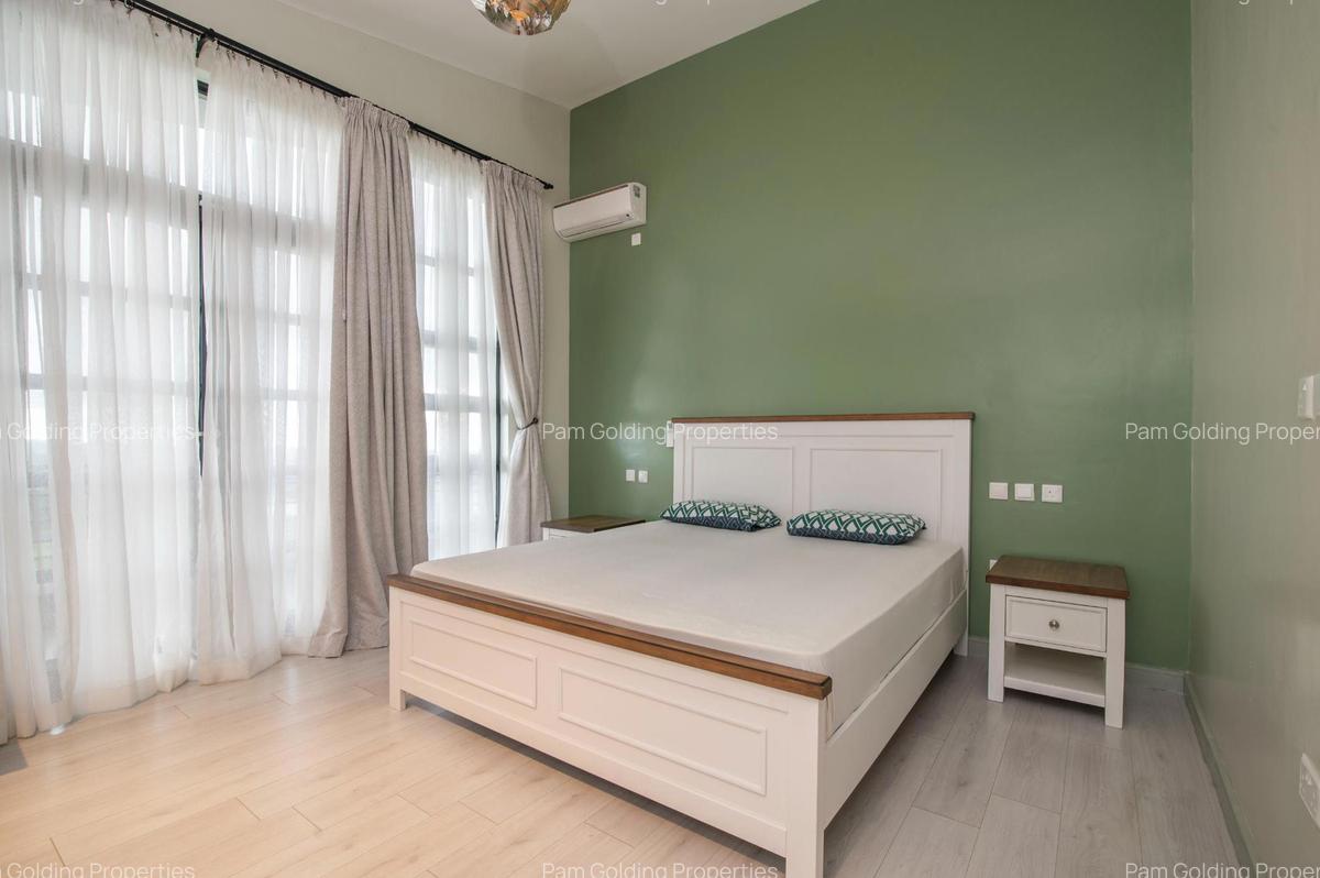 4 Bed Townhouse with En Suite in Tigoni - 7