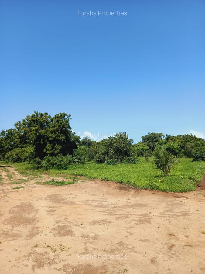 0.25 ac Residential Land in Vipingo - 2