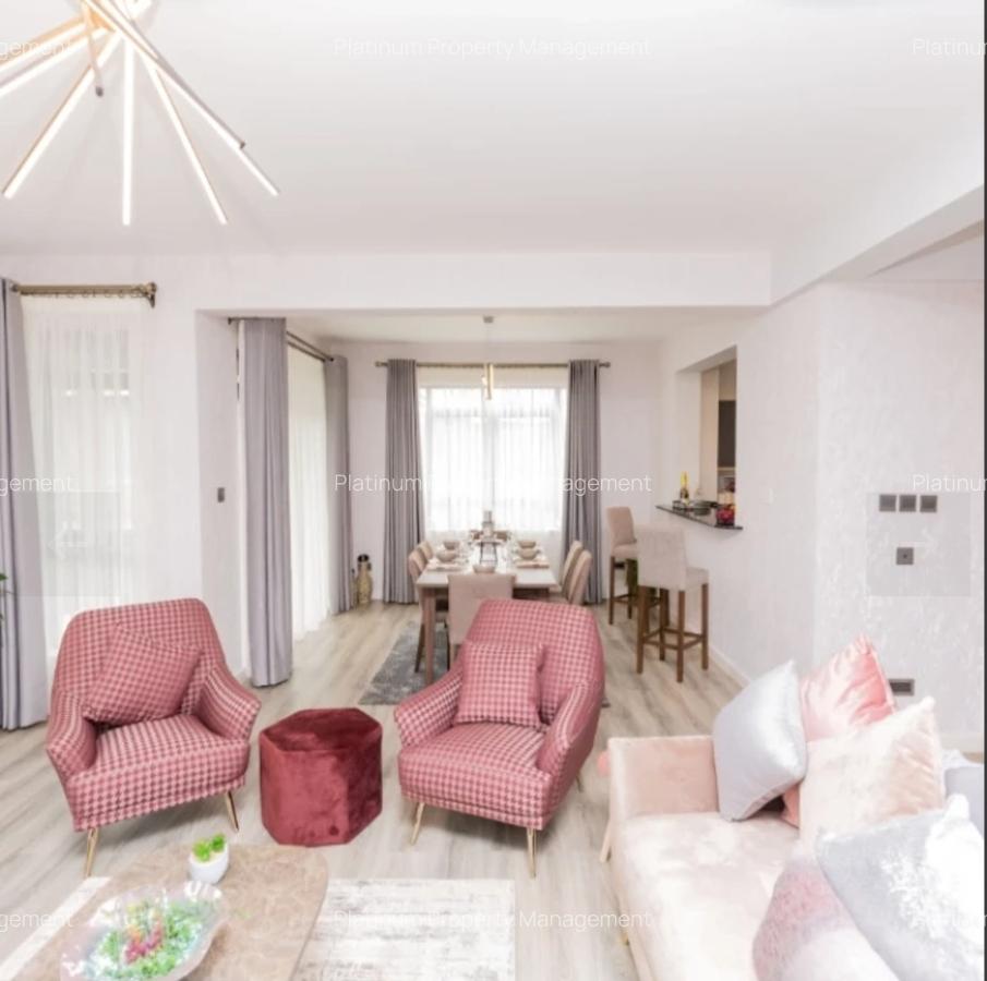 4 Bed House with En Suite at Glory Rd - 7