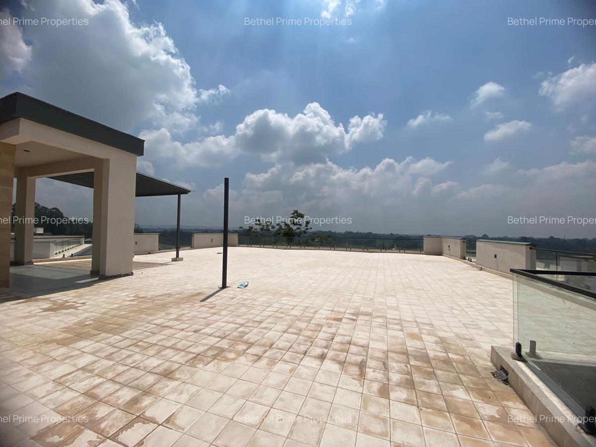4 Bed Apartment with En Suite in Loresho - 1