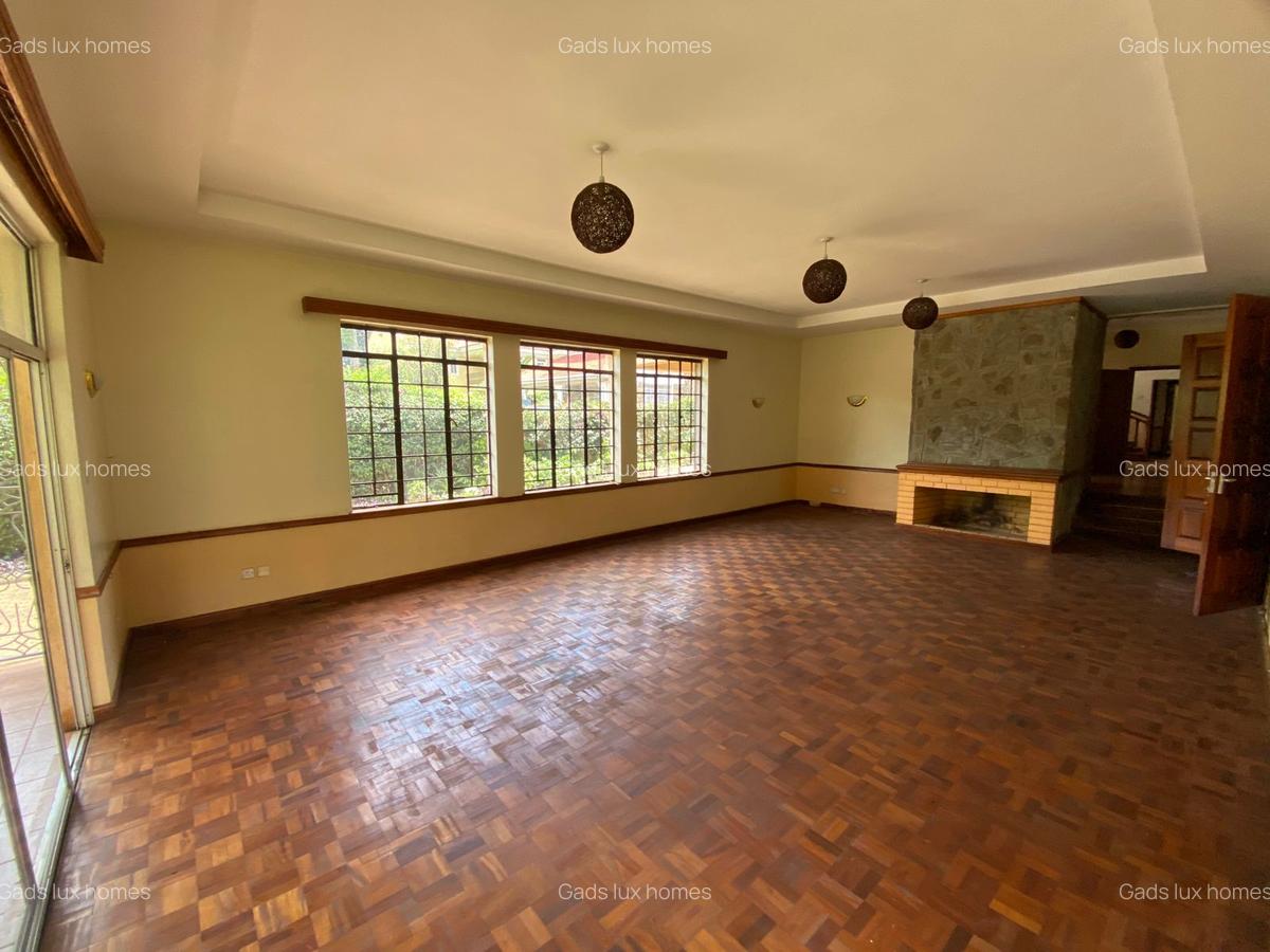 5 Bed Villa with En Suite at Runda - 9