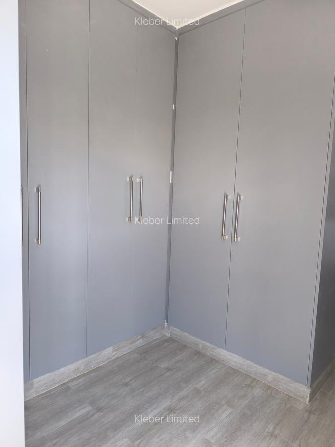 4 Bed Townhouse with En Suite at Eastern Bypass Kamakis - 11