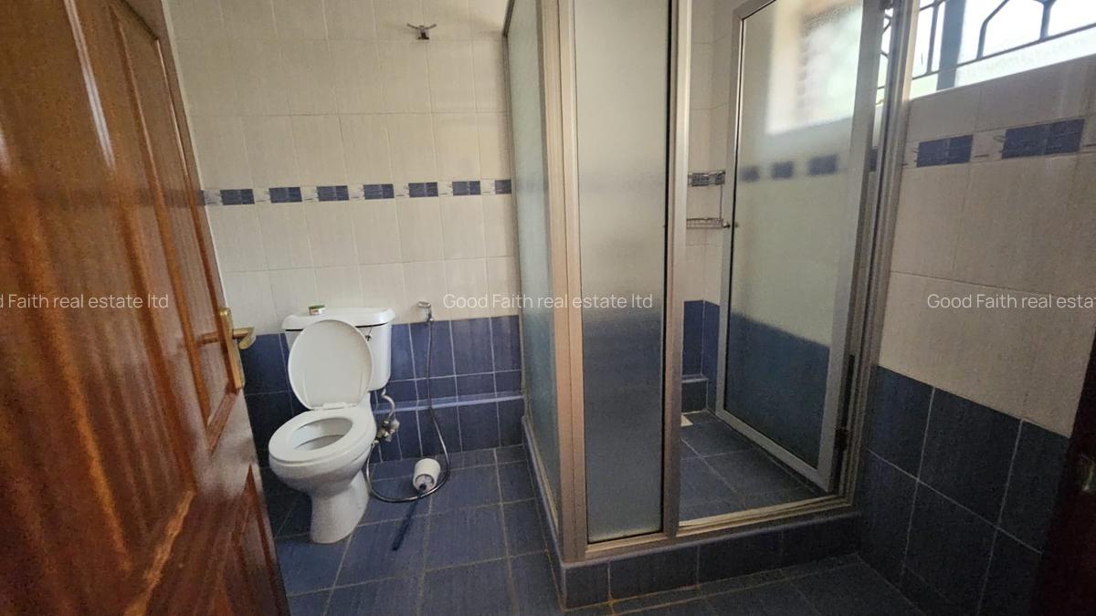 4 Bed House with Swimming Pool in Runda - 18