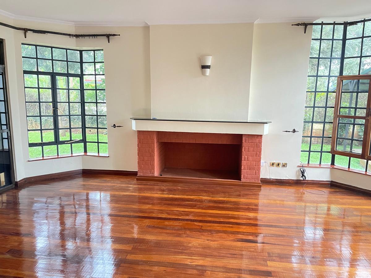 4 Bed Townhouse with En Suite in Kiambu Road - 3