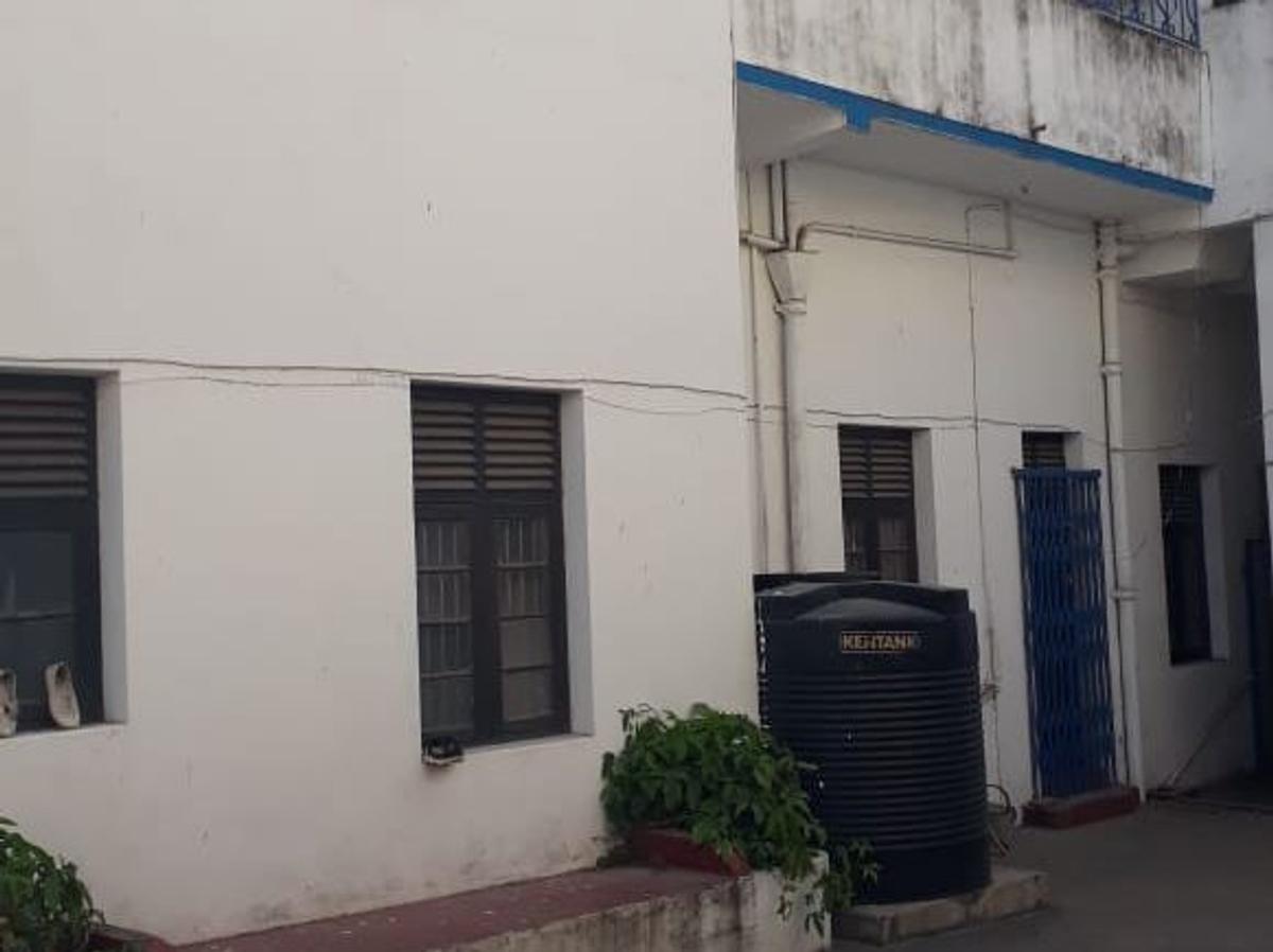 Commercial Property in Mombasa Island - 1