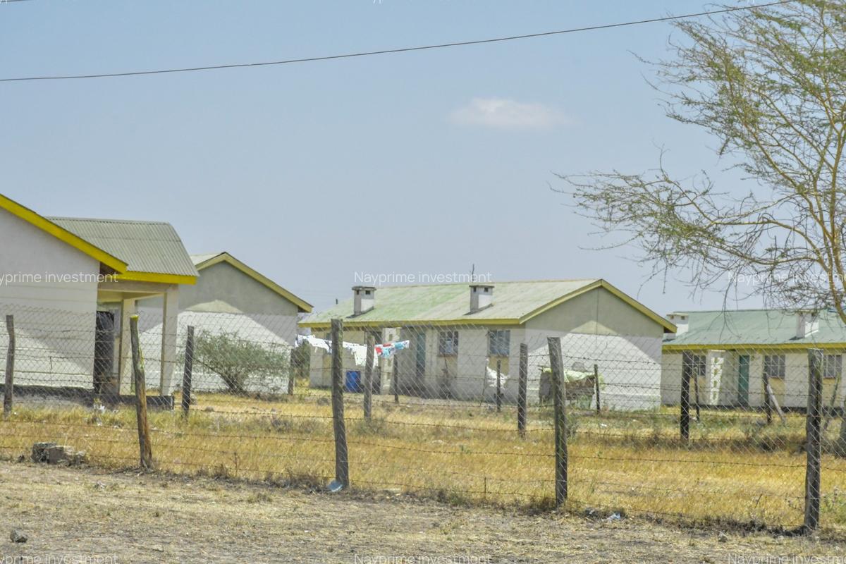 Land at Located In Konza Town - 11