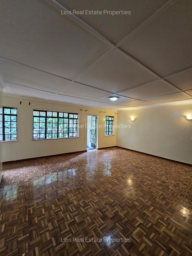 4 Bed Townhouse with Staff Quarters in Lavington - 12