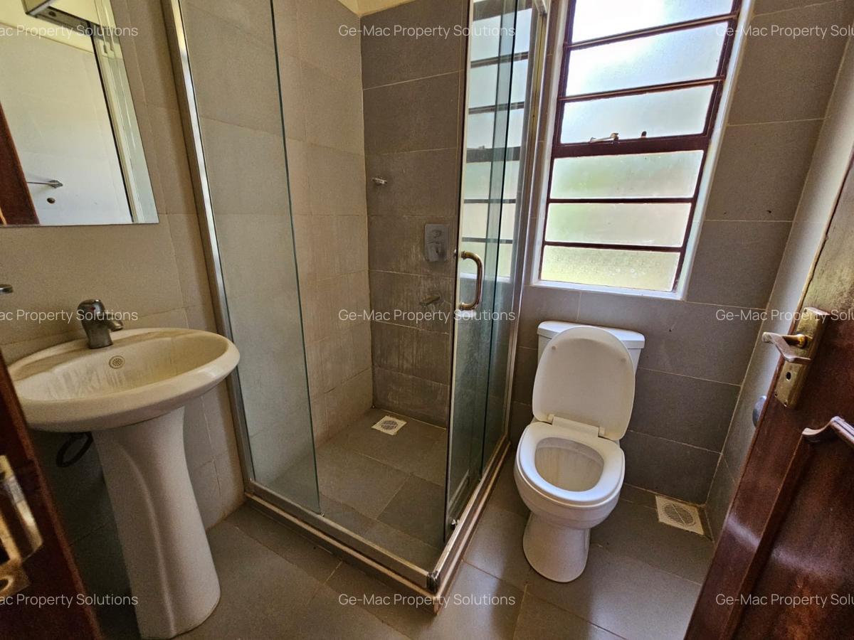 4 Bed Townhouse with En Suite in Kiambu Road - 13