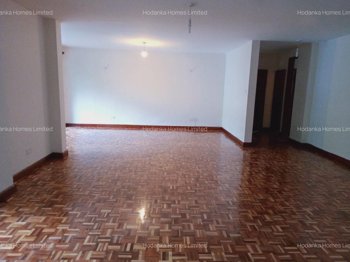 Serviced 3 Bed Apartment with En Suite in Westlands Area - 1