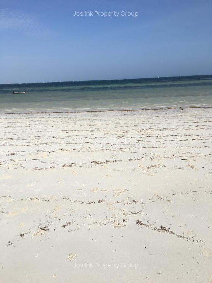 Residential Land at Ukunda - 15