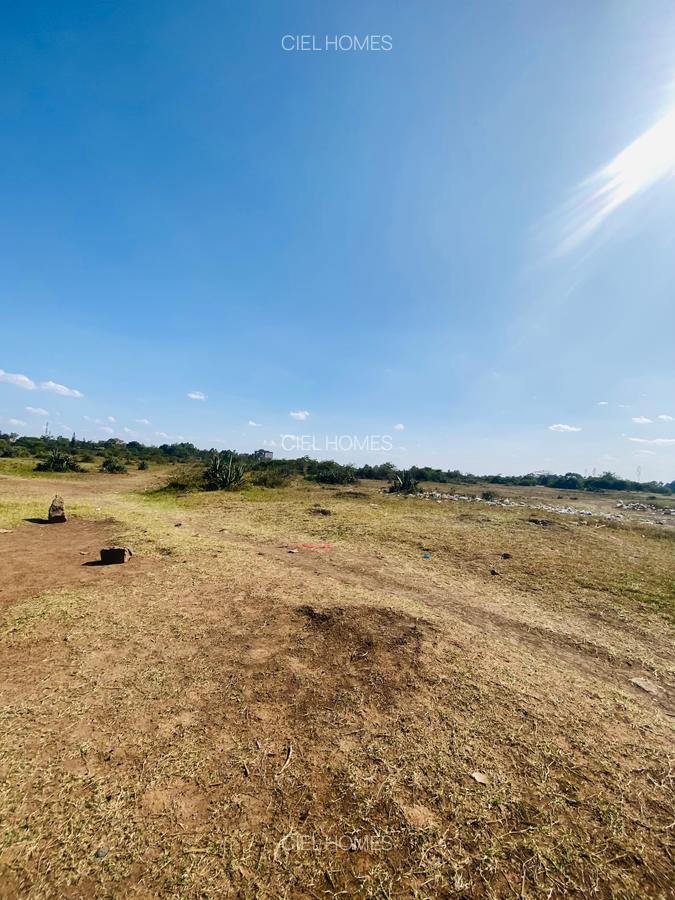 34 ac Land at Gatundu-Juja Road - 3