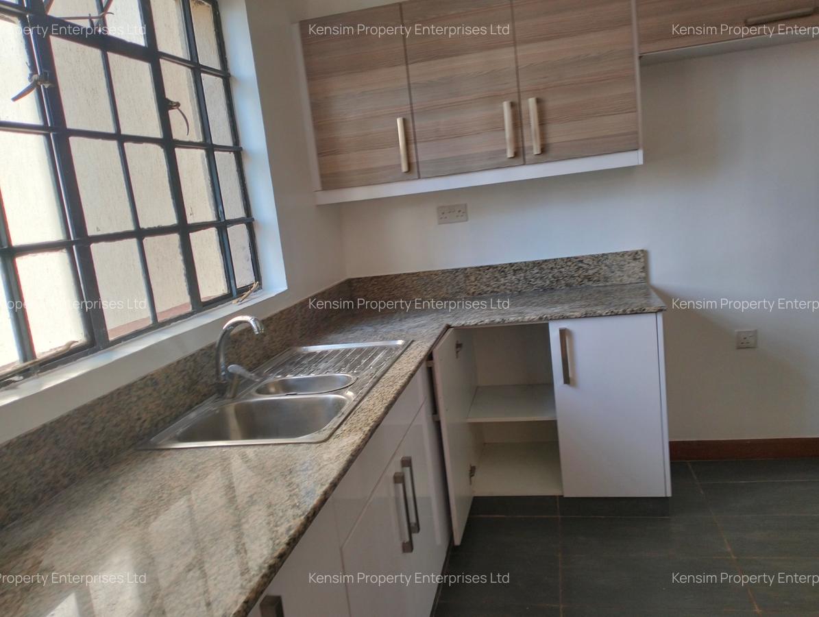 2 Bed Apartment with En Suite in Westlands Area - 8
