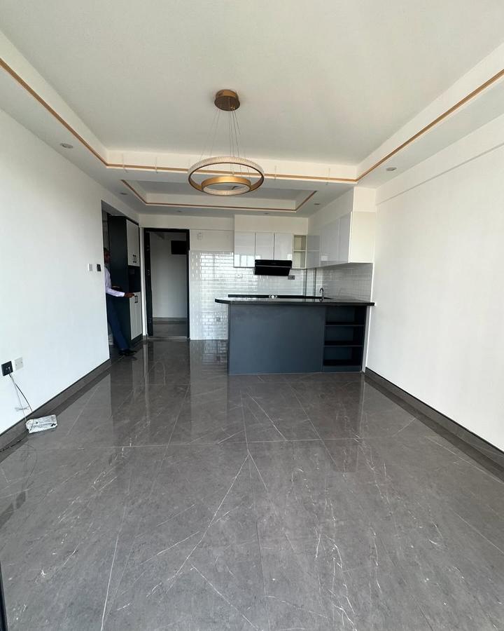 1 Bed Apartment with En Suite at Kangundo Road - 3