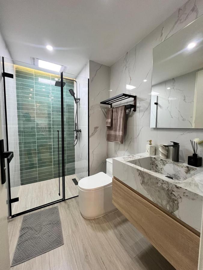 1 Bed Apartment with En Suite at Westlands Road - 16