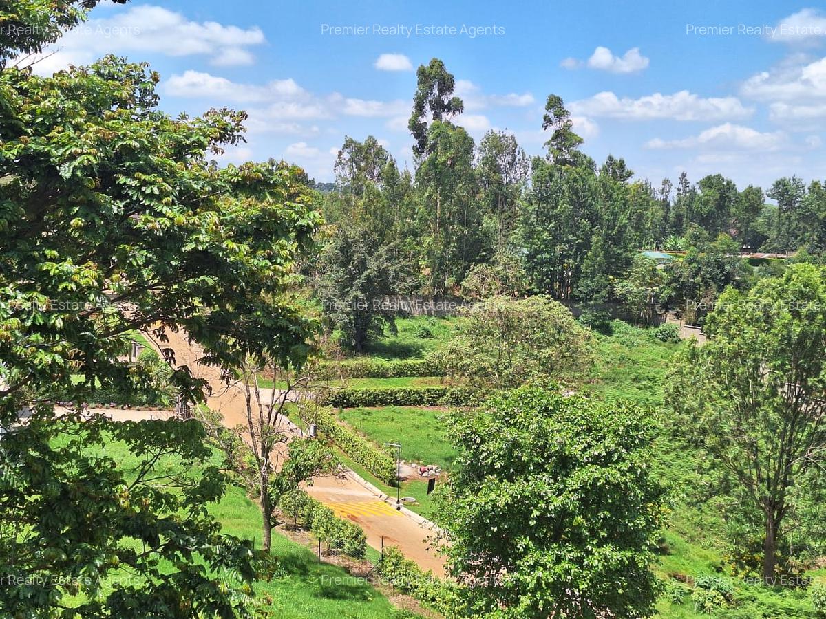 0.25 ac Residential Land at Tigoni - 14