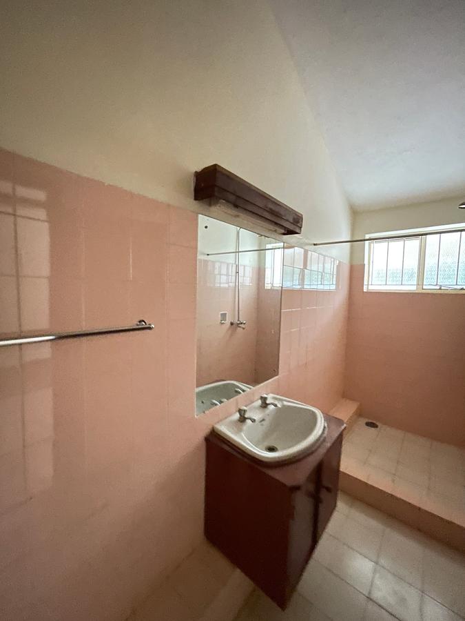 4 Bed Townhouse with Staff Quarters in Westlands Area - 8