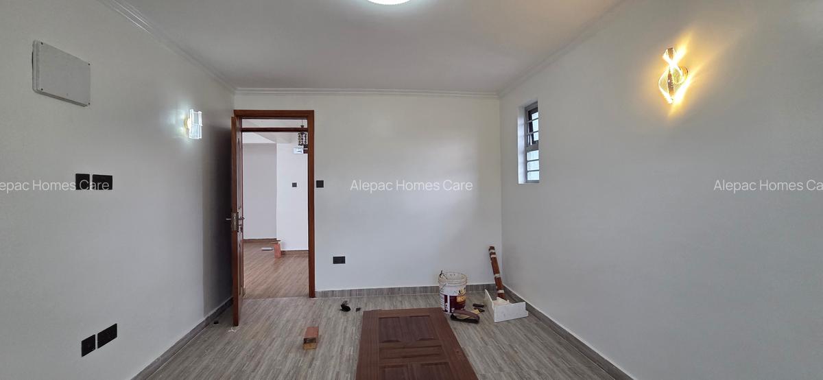 5 Bed House with En Suite at Varsityville Estate - 14