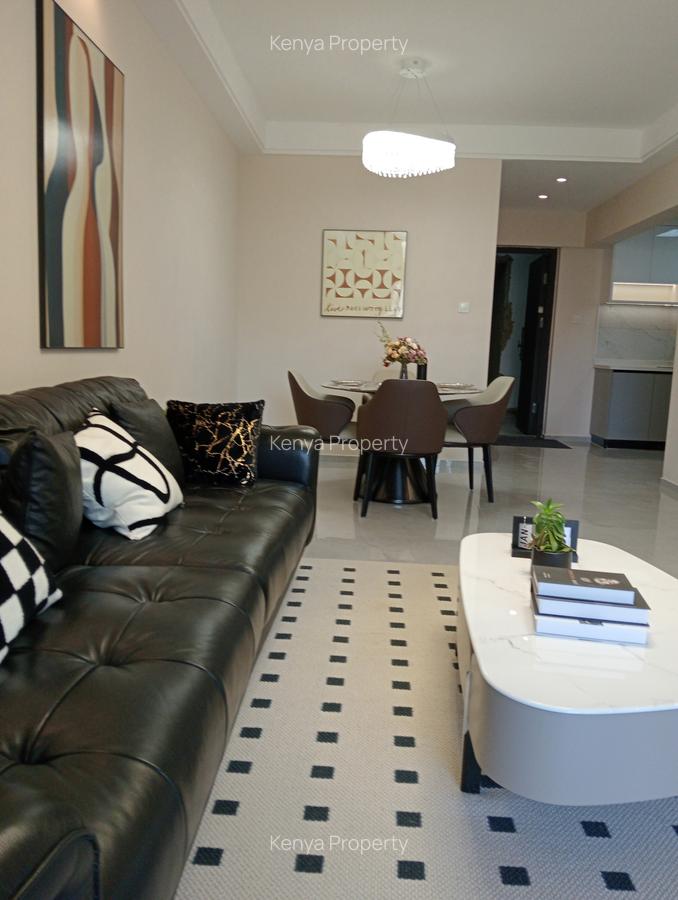 1 Bed Apartment with Swimming Pool at Wood Avenue - 1