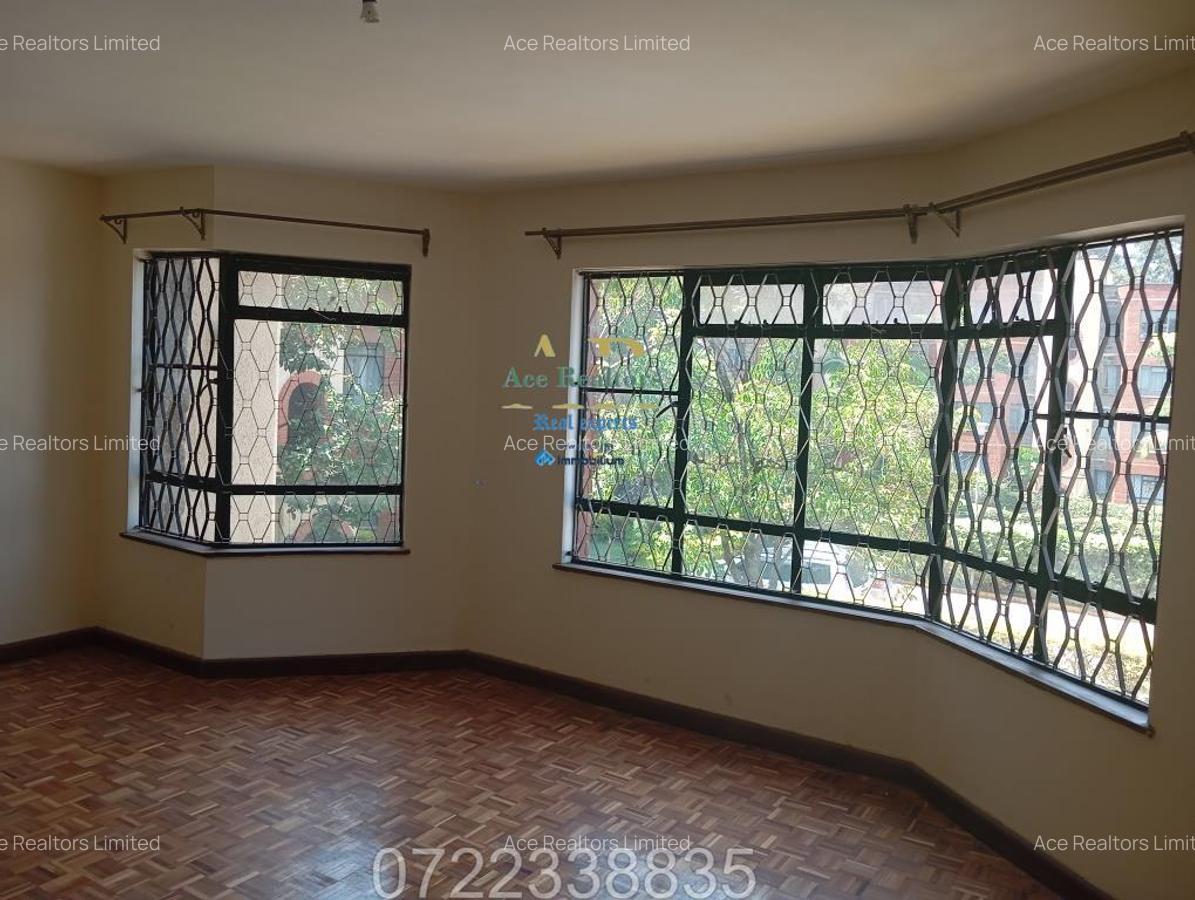 3 Bed Apartment with En Suite at Riara Road - 7