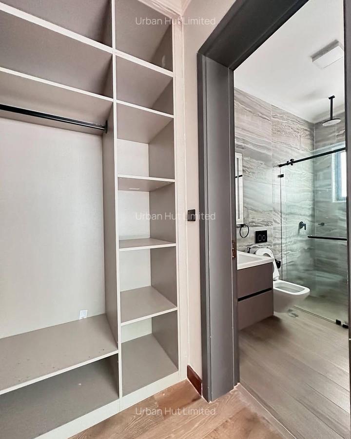 5 Bed Townhouse with Staff Quarters in Lavington - 3