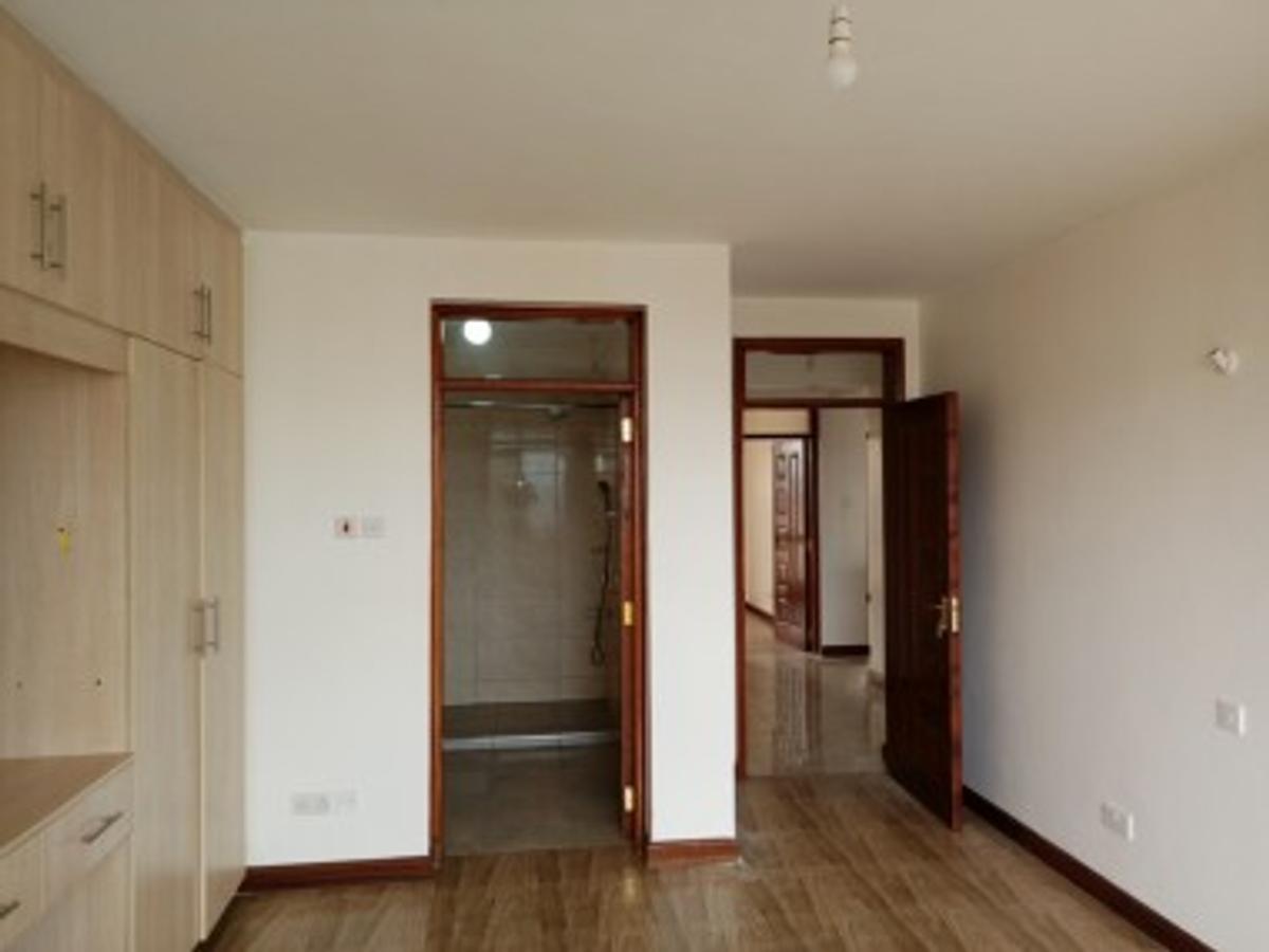 3 Bed Apartment with En Suite at Near Vishal Oshwal School - 8