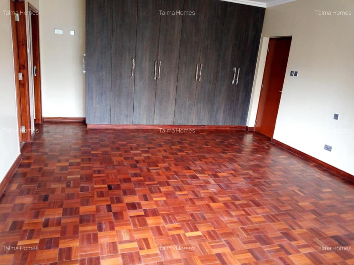 5 Bed Townhouse with En Suite at Lower Kabete - 20