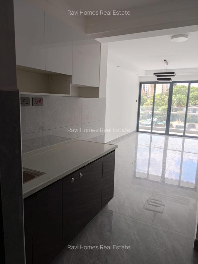 1 Bed Apartment with En Suite at Ngong Rd - 10