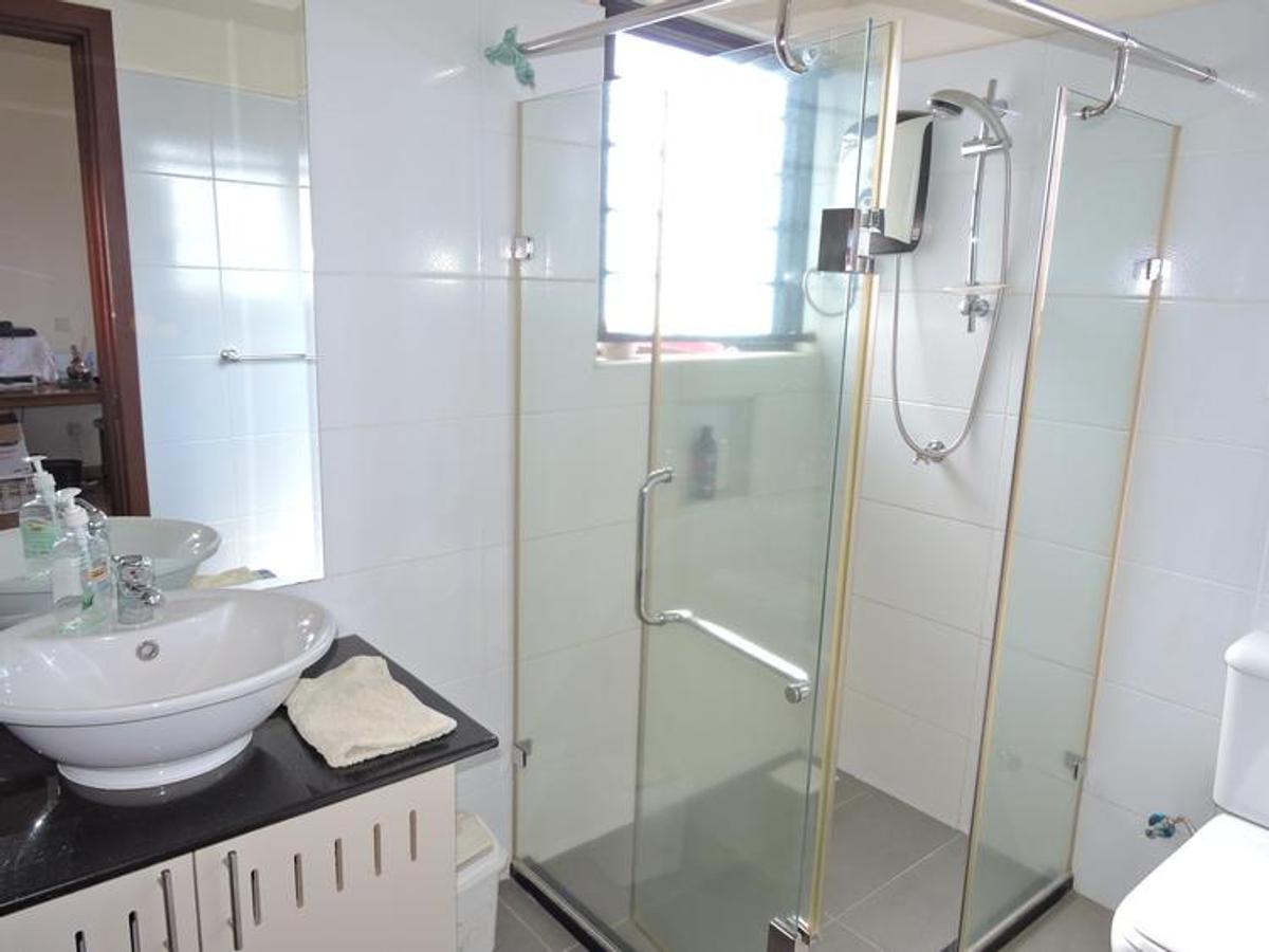 3 Bed Apartment with En Suite at Mvuli - 11